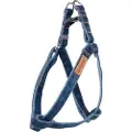 Amiplay Denim 30/55x1.5 Cm Hundesele