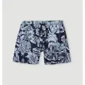 O'Neill Cali Hybrid 13'' Kids Boardshorts svart