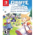 Nintendo Giraffe and Annika (Musical Mayhem Edition) - Nintendo Switch - Action/Adventure