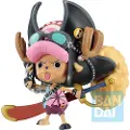 Banpresto One Piece Ichibansho Tony Tony Chopper-figur 14 Cm