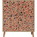 Hannah Home Hanah HomeSkap - PebbleBrunSkjenker & sideboardsFra Homeroom