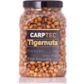 Dynamite Baits Carptec Particles Mega Bait Fiskemais Naturlig 2l