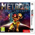 Nintendo 3ds Metroid: Samus Returns