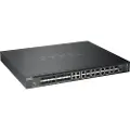 Zyxel Xs3800-28-zz0101f Switch