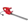 WOLF-Garten Lycos E/420 H - Hekkstusser - elektrisk - 420 W - 45 cm - tannavstand: 18 mm - 2.6 kg