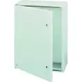 Hager Hager-skap 350 x 300 x 160 mm IP65 alle dører Orion + (FL204B)