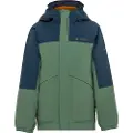 Vaude Escape Padded Jakke