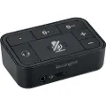 Kensington K83300ww Lydhodesettbryter