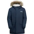 Jack Wolfskin Cosy Bear Jakke