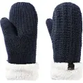 Jack Wolfskin Highloft Knit Votter