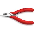 Knipex 35 21 115, 2,25 cm, Stål, Rød, 115 mm, 59 g