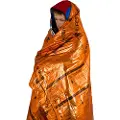 LifeSystems Heatshield Blanket, enkelt, termisk teppe til 1