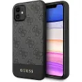 GUESS Guhcn61g4glgr Iphone 11 6.1xr 4g Stripe Collection Telefondeksel