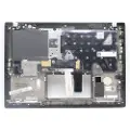 Lenovo Chicony - Erstatningstastatur for bærbar PC - bakbelysning