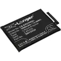 24hShop Batteri for SmartPhone, Mobil for Sony Xperia 10 II, XQ-AU42, XQ-AU5 og andre.