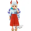 Banpresto One Piece Dxf The Grandline Children Wanokuni Yamato Vol3-figur 13 Cm