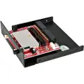 StarTech.com 3.5in Drive Bay IDE to Single CF SSD Adapter Card Reader (35BAYCF2IDE) - Kortleser - 3,5 (CF I, CF II, Microdrive) - IDE