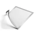 Durable 498823, A4, Sølv, Matte, Portrett/landskap, 236 mm, 323 mm