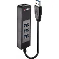 Lindy Usb 3.0 Til Ethernet-adapter