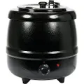 YATO ELEKTRISK SUPPEFLASKE 9L