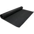 Televes 243401, Antistatisk gulvmatte, Sort, 950 mm, 950 mm, 8 mm