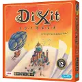 Rebel Dixit Odyssey brettspill
