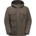 Jack Wolfskin Textor Utility Jakke