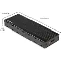 StarTech.com Usb-c M.2 Nvme Ssd-kabinett