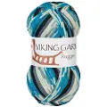 Viking Garn Raggen 150 g Daisy 723