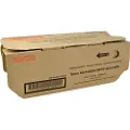 Utax 614010010 - Black - Laser toner Svart