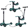 Euro Play Kick'n'Ride - Green