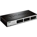 D-Link Des-1024d 24 Switch