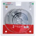 Bosch Optiline Tre Sirkelsagblad/1.6x48t 190x30x2.6 2 Enheter