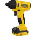 Stanley Drill trådløs sirkelsag Stanley SFMCS500M2K-QW 18 V 2x4,0 Ah batteri.