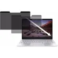 Dicota Secret - Notebookpersonvernsfilter - 2-veis - avtakbar - magnetisk - 14 - svart