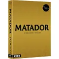 Teknikproffset Matador Dvd