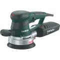 Metabo SXE 450 TurboTec - Eksentersliper - 350 W - 150 mm