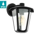 Eglo MONREALE wall light transparent
