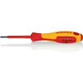 Knipex Skrutrekker for krysslisseskruer, Phillips