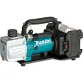 Makita DVP181ZK - Vacuum pump - trådløs - 2 batterier - 18 V
