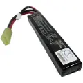 Cameron Sino Batteri til airsoftpistol for airsoftpistoler CS-LP850C15MT