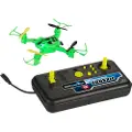 Revell Control FROXXIC, Kvadrokopter, 14 år, Lithium Polymer (LiPo), 100 mAh