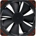 Noctua IndustrialPPC NF-F12 - Kabinettvifte - 120 mm