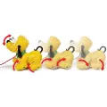 Clementoni Disney Pluto Trekkleke