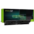 Green Cell Hp90 Erstatningsbatteri For Bærbar Pc