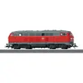 Märklin 36218, HO (1:87), Flerfarget