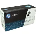 HP 15x Toner