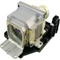 Microlamp - Projektorlampe (tilsvarer: Sony LMP-E212) - 210 watt - 3000 time(r) - for Sony VPL-EW225, EW245, EW246, EW275, EX225, EX245, EX275, SW525, SW526, SW535, SX535