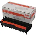 OKI Valse sort 25.000 sider