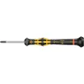Wera 1572 ESD, svart, gul